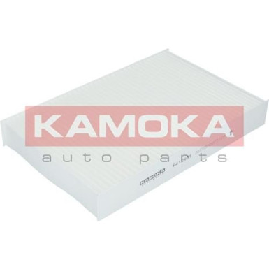 KAMOKA Filter, Innenraumluft F412401