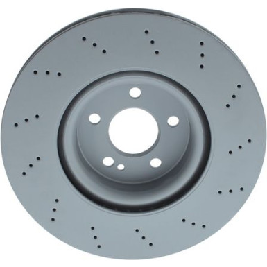 Bremsscheibe | 0 986 479 F10