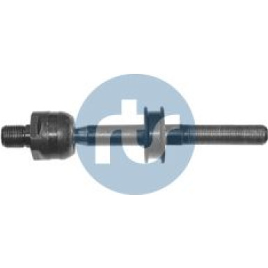 RTS Lenkrad | 92-09504