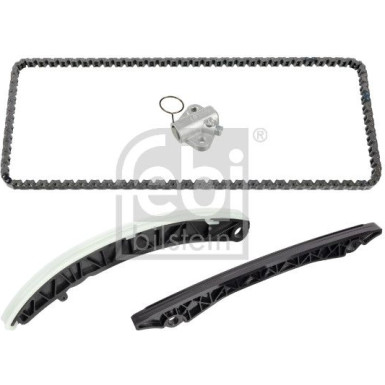 Steuerkettensatz SUZUKI Grand Vitara 2.4 09 Basic Short Kit 107207