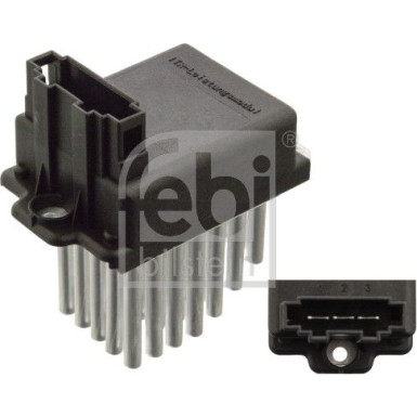 Steuergerät | VW-Audi | 30601 Steuergerät | VW-Audi | 30601