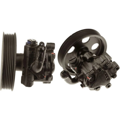 JPR413 Hydraulikpumpe, Lenkung