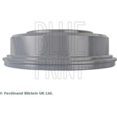 Bremstrommel. Mitsubishi T. L200 2,5 Td 96-07 | ADC44708