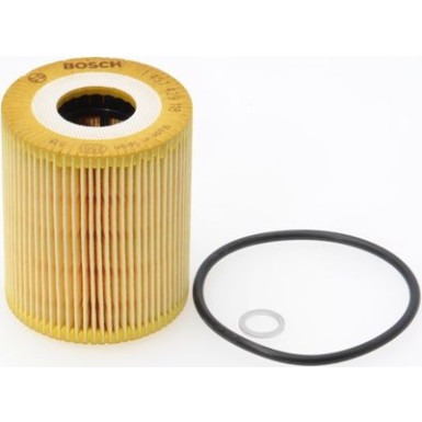 Ölfilter BMW,OPEL 1457429118
