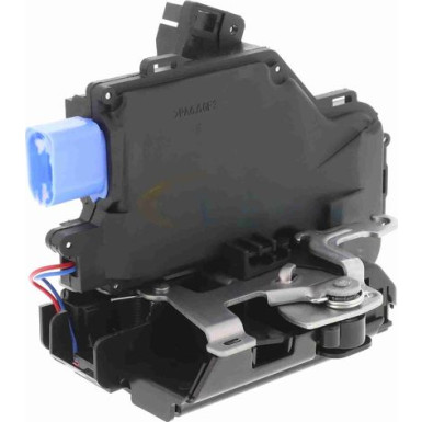 V10-85-0006 Türschloss Original VEMO Qualität