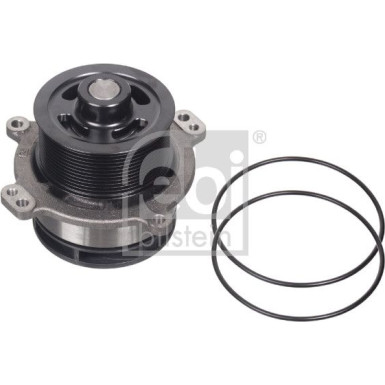 FEBI BILSTEIN Wasserpumpe | 30681
