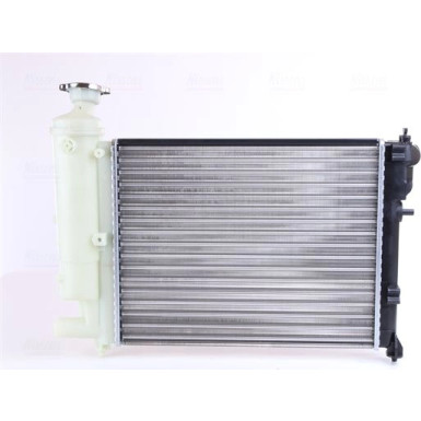 NISSENS Motorkühler NISSENS Motorkühler