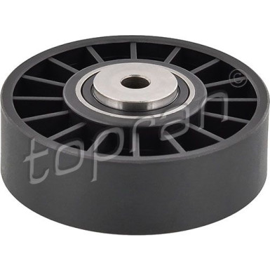 TOPRAN Spannrolle, Keilrippenriemen TOPRAN Spannrolle, Keilrippenriemen