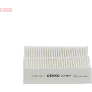Denso | Filter, Innenraumluft DCF460P