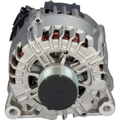 200229 Generator VALEO CORE-FLEX