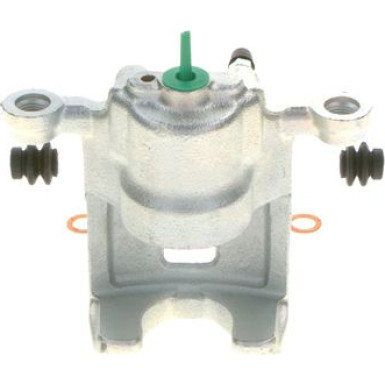 Bremssattel HA li | NISSAN X-Trail | 0 986 134 040