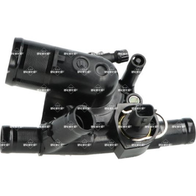 Thermostat, Kühlmittel EASY FIT 725045