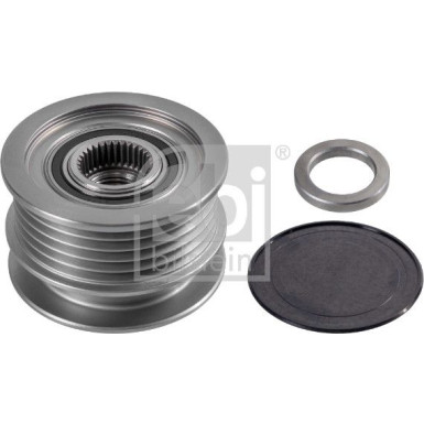 Riemenscheibe, Generator | 26458 Riemenscheibe, Generator | 26458