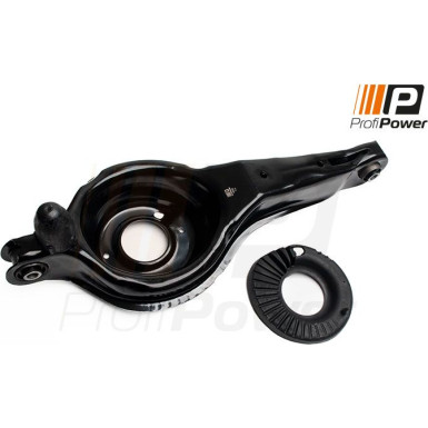 PROFIPOWER Lenker, Radaufhängung 1S2045