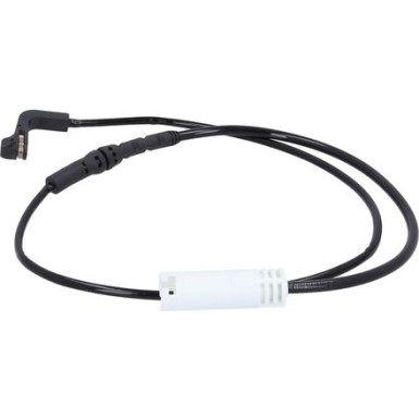 105004 Warnkontakt, Bremsbelagverschleiß