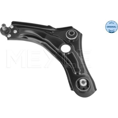 Querlenker VA li RENAULT Megane 15 MEYLE-ORIGINAL: True to OE 16-16 050 0075