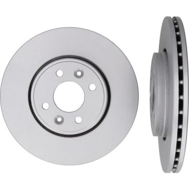 KAMOKA Bremsscheibe | 1032248