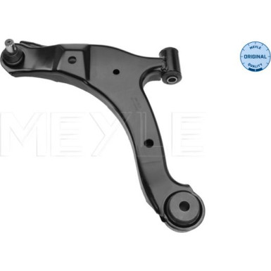 91 304 009 Querlenker VA li CHRYSLER PT Cruiser 00 MEYLE-ORIGINAL: True to OE 44-16 050 0000