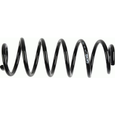 Sachs Fahrwerksfeder Seat T. Leon 1.4 16V-1.9Tdi 11.99-06.06 Sport Suspension | 994 449