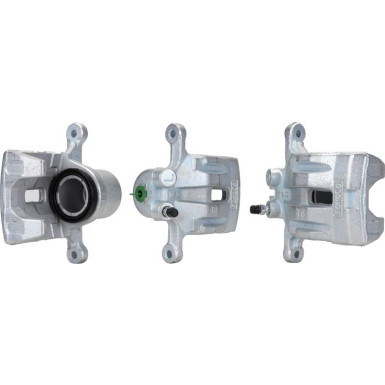 Tauschbremssattel | MAZDA CX-7 2.2 MZR CD 07 | 4199610