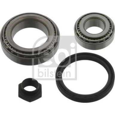 FEBI BILSTEIN Radlager