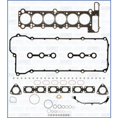 52108900 Dichtungssatz, Zylinderkopf FIBERMAX