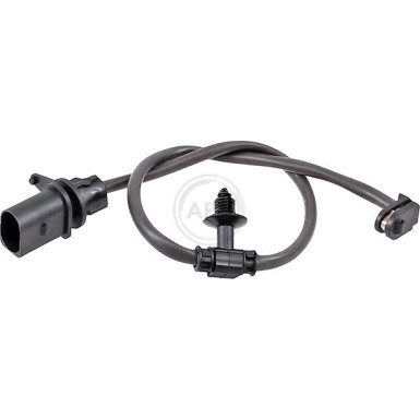 A.B.S. Verschleißsensor