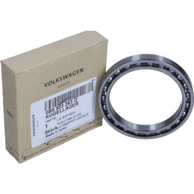 Original VAG Getriebelager. Audi A4 08 | 0B5323263G