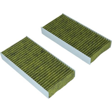 KAMOKA Filter, Innenraumluft 6080073