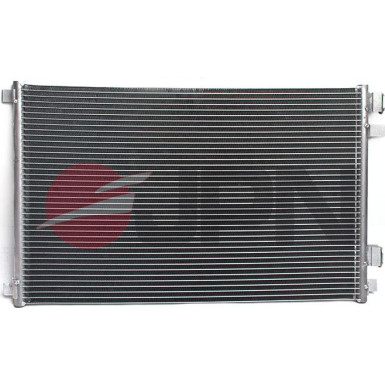 JPN Kondensator, Klimaanlage 60C9125-JPN