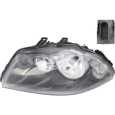 ALKAR Hauptscheinwerfer ALKAR Hauptscheinwerfer