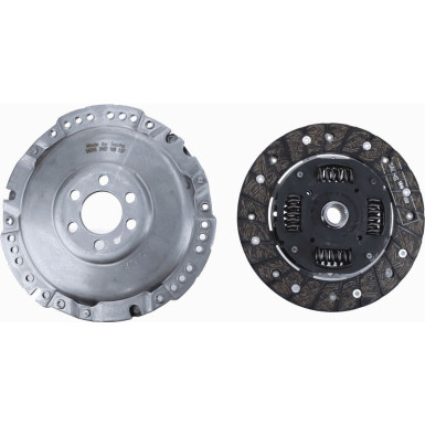 SACHS Kupplungssatz 3000 287 002