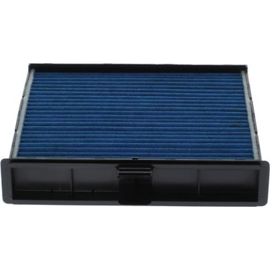 Aktivkohleinnenraumfilter | RENAULT Scenic 03 | 0 986 628 627