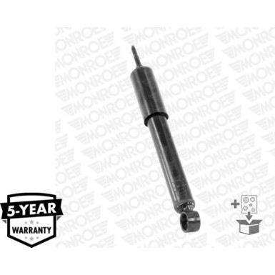 MONROE ORIGINAL-Gasdämpfer VA | SAAB 900 85 | G22631