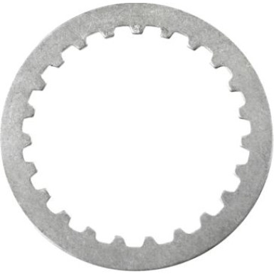 MES320-8 Stahllamellensatz, Kupplung