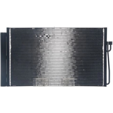 Kondensator, Klimaanlage BEHR AC 345 000S