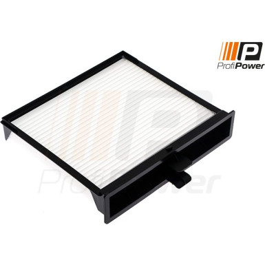 PROFIPOWER Filter, Innenraumluft | 4F0046