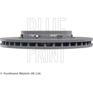 BluePrint Bremsscheibe ADC44389