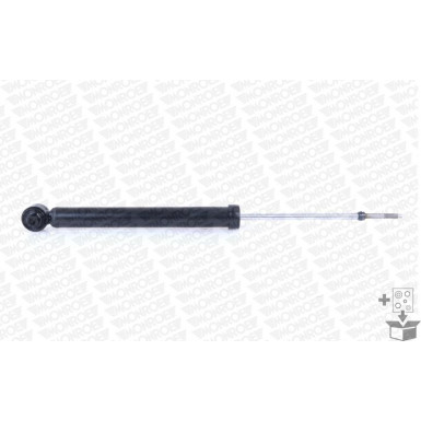 MONROE ORIGINAL-Gasdämpfer HA | HYUNDAI Accent,KIA Rio 05 | 5621ST MONROE ORIGINAL-Gasdämpfer HA | HYUNDAI Accent,KIA Rio 05 | 5621ST