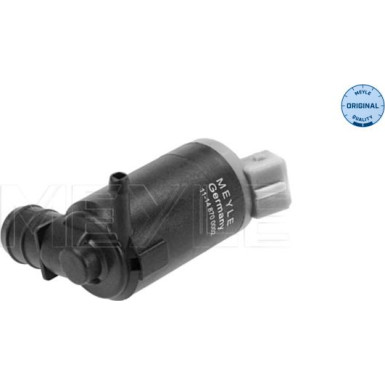 Waschwasserpumpe, Scheibenrein MEYLE-ORIGINAL: True to OE 11-14 870 0002