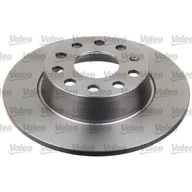 VALEO Bremsscheibe