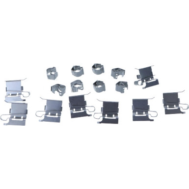 27-1479 Zubehörsatz, Scheibenbremsbelag