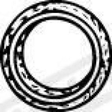 21 / Dichtung | RENAULT R21 Kat,Esp.Kat,Mast | 86053 21 / Dichtung | RENAULT R21 Kat,Esp.Kat,Mast | 86053