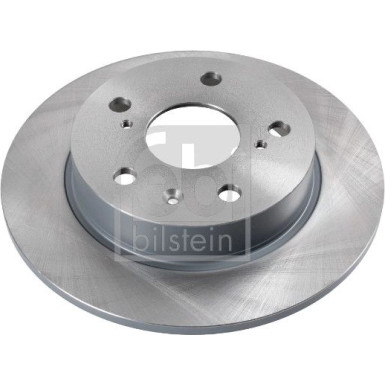 FEBI BILSTEIN Bremsscheibe | 108494