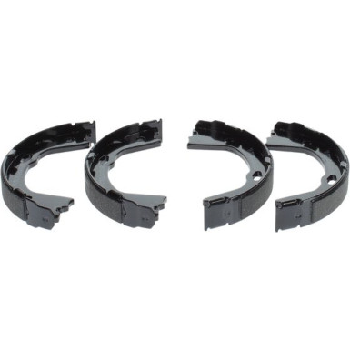 0 986 487 948 Bremsbackensatz, Feststellbremse