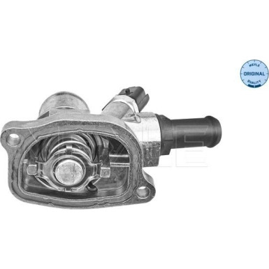 Thermostat, Kühlmittel | 228 228 0003