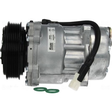 Kompressor PKW CITROEN Xantia,Xsara, PEUGEOT 306 FIRST FIT 89055