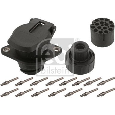 FEBI BILSTEIN Buchse | 01541