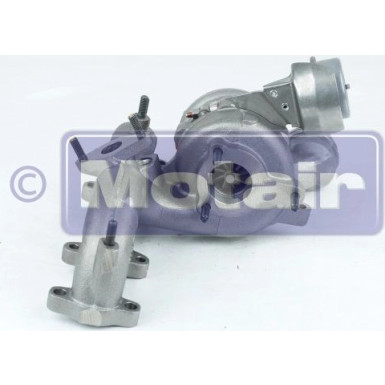 RECO TURBO | SEAT Alhambra,VW Sharan 05 | 102073