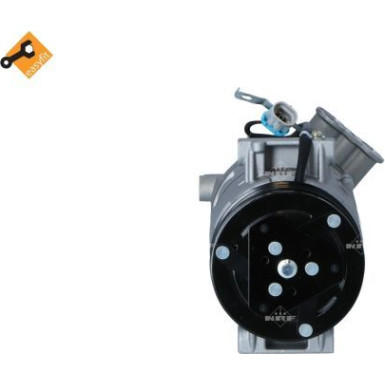 Kompressor, Klimaanlage EASY FIT 32427